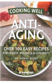 Cooking Well: Anti-aging