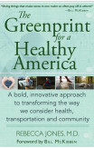 The Greenprint For A Healthy America