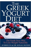 The Greek Yogurt Diet