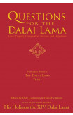 Questions For The Dalai Lama