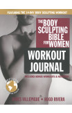 Body Sculpting Bible Workout Journal For Women