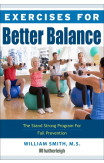 Exercises For Better Balance