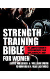 Strength Training Bible For Women