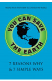 You Can Save The Earth, Revised Edition