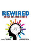 Rewired Adult Coloring Book