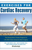 Exercises For Cardiac Recovery
