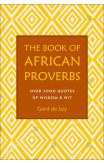 The Book of African Proverbs