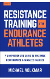 The Endurance Athlete's Training Bible