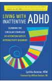 Living with Inattentive ADHD