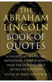 The Abraham Lincoln Book Of Quotes
