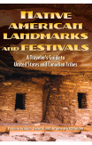Native American Landmarks And Festivals