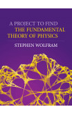 A Project To Find The Fundamental Theory Of Physics