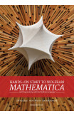 Hands-on Start To Wolfram Mathematica