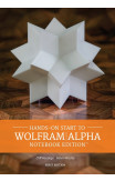 Hands-on Start To Wolfram Alpha
