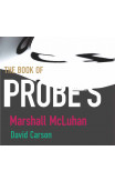 Mcluhan - Book Of Probes; Pb