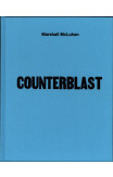 Mcluhan - Counterblast 1954 (facsimile)