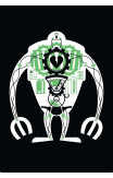 Super 7 - Invisible Robot