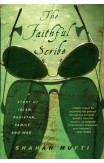 The Faithful Scribe