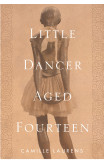 Little Dancer Aged Fourteen