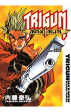 Trigun Maximum Volume 1: Hero Returns