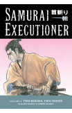 Samurai Executioner Volume 2: Two Bodies, Two Minds