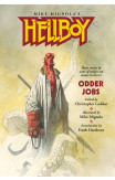 Hellboy: Odder Jobs