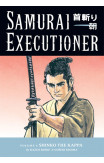 Samurai Executioner Volume 6: Shinko The Kappa