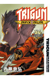 Trigun Maximum Volume 4: Bottom Of The Dark