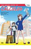 The Manga Guide To Calculus