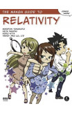 The Manga Guide To Relativity