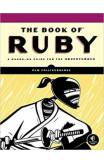The Book Of Ruby