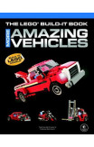The Lego Build-it Book, Vol. 2