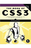 The Book Of Css3, 2nd Edition