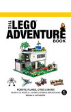 The Lego Adventure Book, Vol. 3
