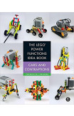 The Lego Power Functions Idea Book, Volume 2