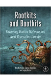 Rootkits And Bootkits