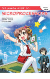 The Manga Guide To Microprocessors