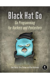 Black Hat Go