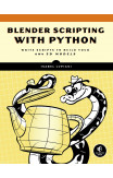 Blender Scripting With Python