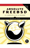 Absolute Freebsd, 3rd Edition