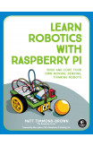 Learn Robotics with Raspberry Pi