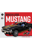 Build A Lego Mustang
