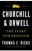 Churchill And Orwell