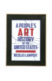A People's Art History Of The United States