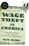 Wage Theft America