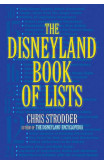 The Disneyland Book Of Lists