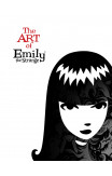 The Art Of Emily The Strange