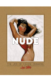 Nude: The Job Of Figure Drawing