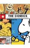 Comics, The: An Illustrated History Of Comic Strip Art