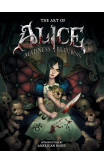 Art Of Alice, The: Madness Returns